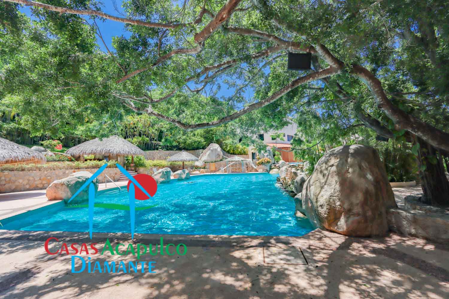 La Roqueta - Casa Club Las Brisas 3